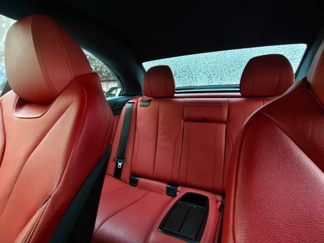 BMW 4 серии, 2020 года, 190 лс, 65290 км, АКПП - Изображение 11