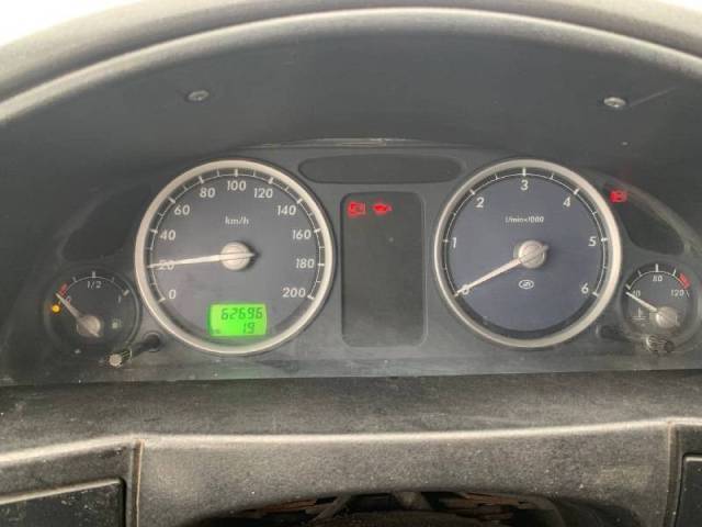ГАЗ 2217, 1999 года - Изображение 6