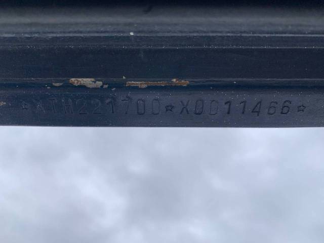 ГАЗ 2217, 1999 года - Изображение 10