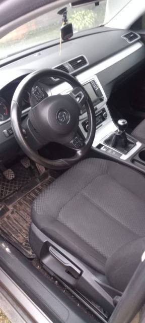 Volkswagen Passat, 2011 года, 122 лс, 235000 км - Изображение 5