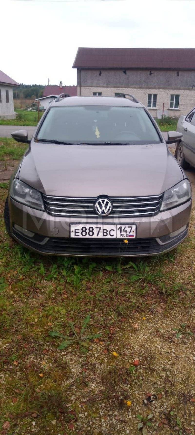 Volkswagen Passat, 2011 года, 122 лс, 235000 км - Изображение 1