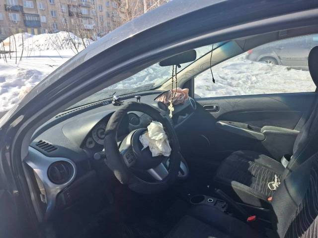 Mazda 2, 2008 года, 103 лс, 211790 км - Изображение 7