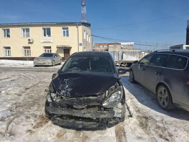 Mazda 2, 2008 года, 103 лс, 211790 км - Изображение 2