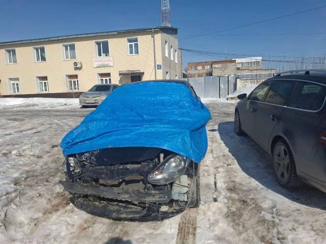 Mazda 2, 2008 года, 103 лс, 211790 км - Изображение 5