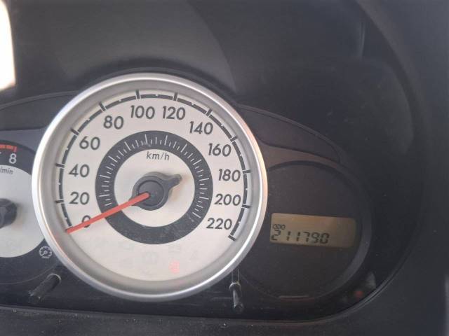Mazda 2, 2008 года, 103 лс, 211790 км - Изображение 6