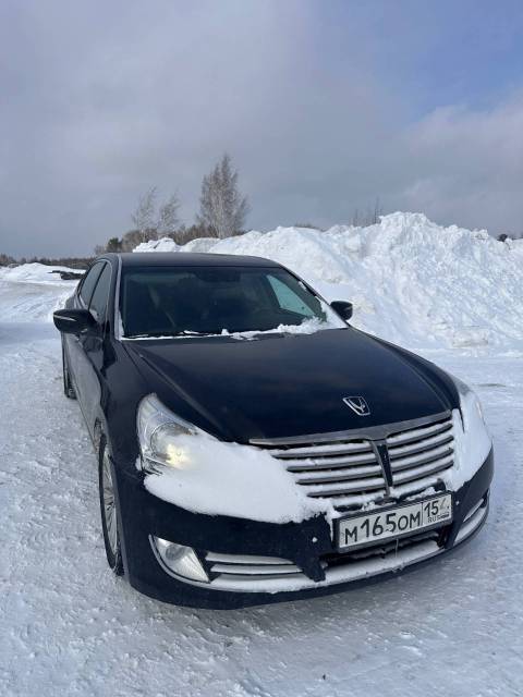 Hyundai Equus, 2015 года, 334 лс, 166274 км, АКПП - Изображение 2