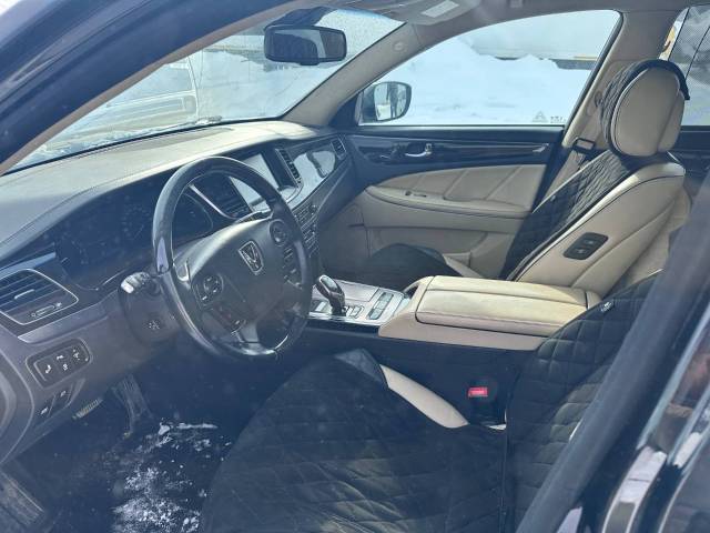 Hyundai Equus, 2015 года, 334 лс, 166274 км, АКПП - Изображение 7