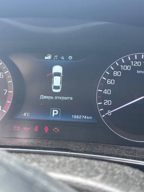 Hyundai Equus, 2015 года, 334 лс, 166274 км, АКПП - Изображение 9