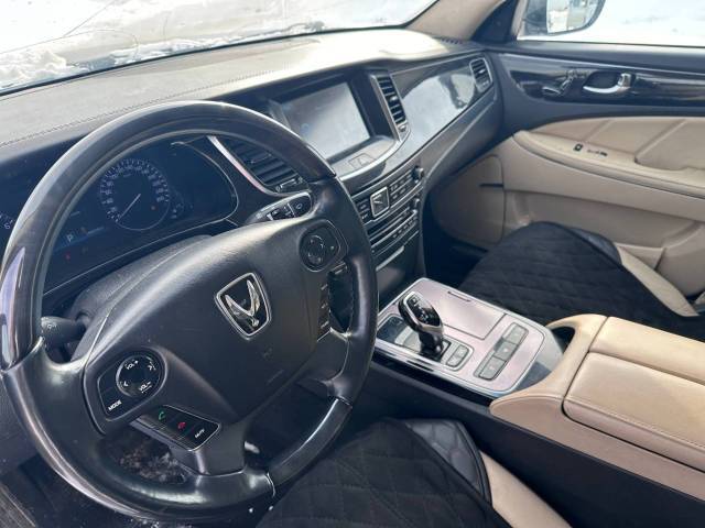 Hyundai Equus, 2015 года, 334 лс, 166274 км, АКПП - Изображение 6