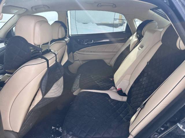 Hyundai Equus, 2015 года, 334 лс, 166274 км, АКПП - Изображение 8