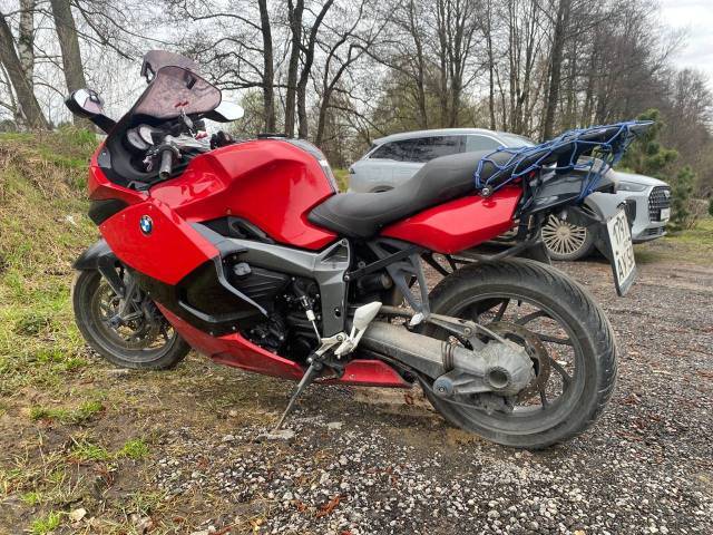 БМВ K1300S, 2011 года - Изображение 2