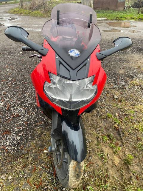 БМВ K1300S, 2011 года - Изображение 3