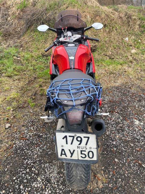 БМВ K1300S, 2011 года - Изображение 4