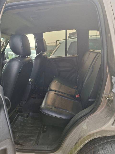 Jeep Cherokee, 2004 года, 150 лс, 200000 км, полный привод, АКПП - Изображение 7