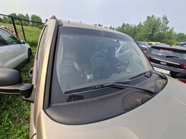 Jeep Cherokee, 2004 года, 150 лс, 200000 км, полный привод, АКПП - Изображение 5