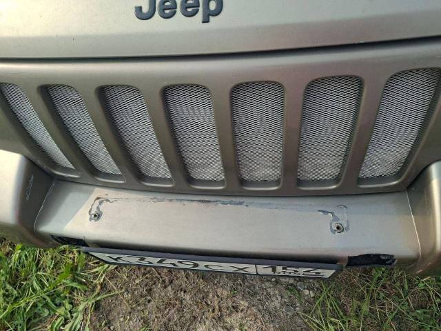 Jeep Cherokee, 2004 года, 150 лс, 200000 км, полный привод, АКПП - Изображение 11