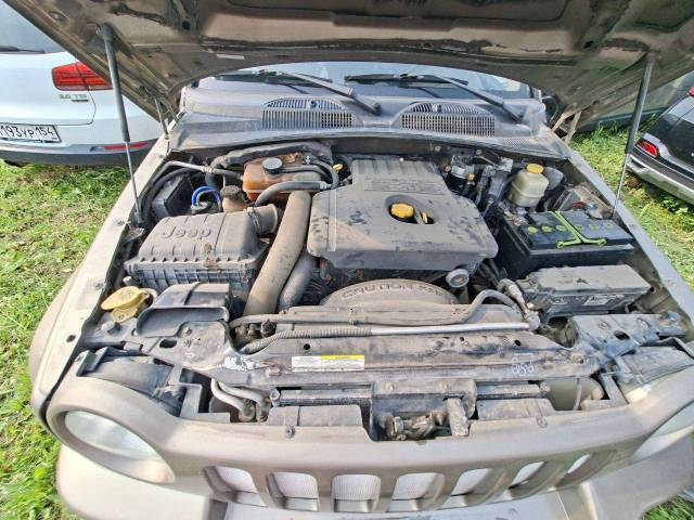 Jeep Cherokee, 2004 года, 150 лс, 200000 км, полный привод, АКПП - Изображение 14