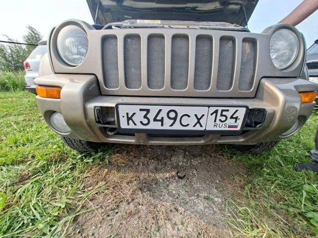 Jeep Cherokee, 2004 года, 150 лс, 200000 км, полный привод, АКПП - Изображение 10