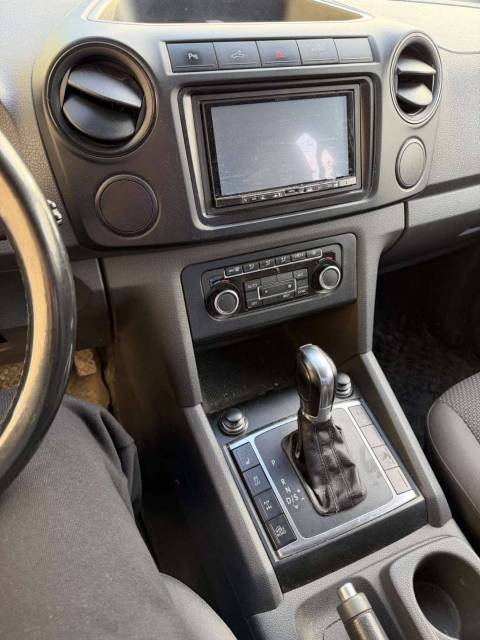 Volkswagen Amarok, 2013 года, 180 лс, 254650 км, полный привод, АКПП - Изображение 6