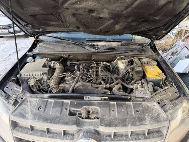 Volkswagen Amarok, 2013 года, 180 лс, 254650 км, полный привод, АКПП - Изображение 15