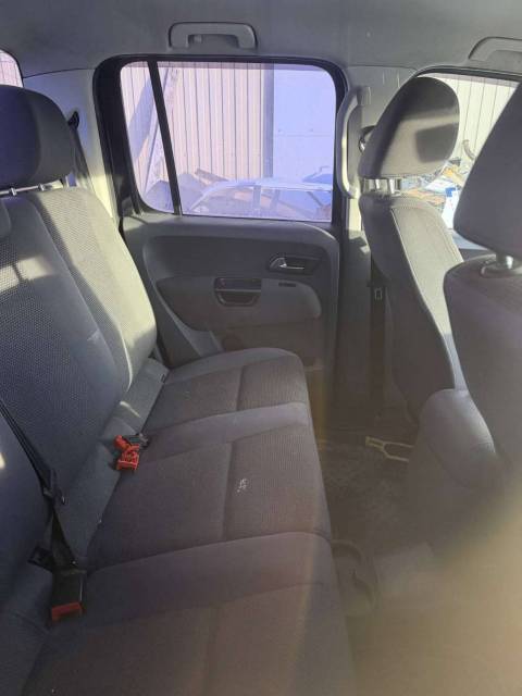 Volkswagen Amarok, 2013 года, 180 лс, 254650 км, полный привод, АКПП - Изображение 8
