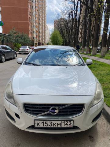 Volvo S60, 2012 года, 249 лс, 223801 км, АКПП - Изображение 2