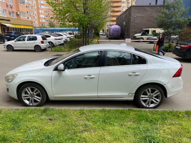 Volvo S60, 2012 года, 249 лс, 223801 км, АКПП - Изображение 3