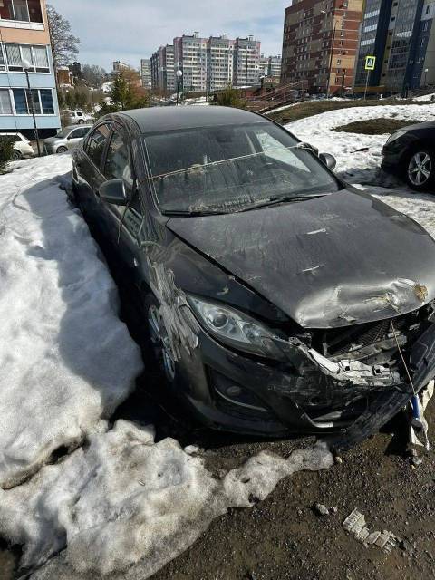 Mazda 6, 2010 года, 147 лс, 170000 км, АКПП - Изображение 3