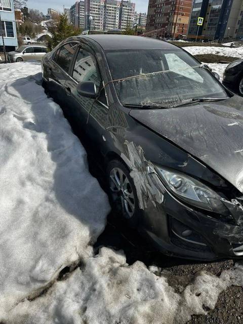 Mazda 6, 2010 года, 147 лс, 170000 км, АКПП - Изображение 2