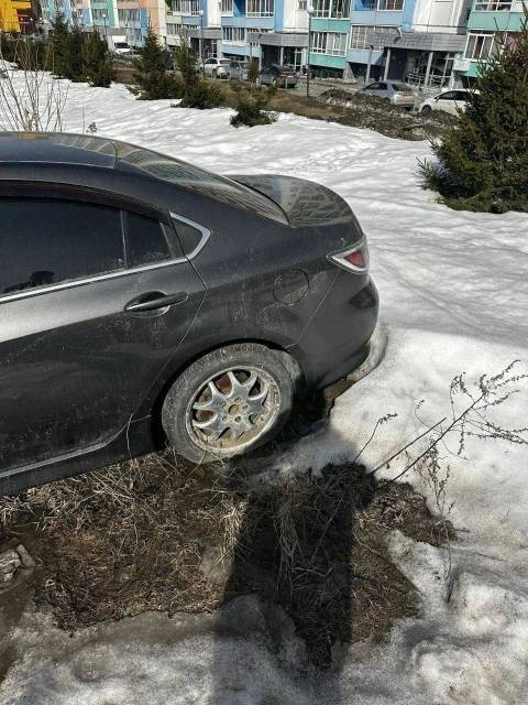 Mazda 6, 2010 года, 147 лс, 170000 км, АКПП - Изображение 4