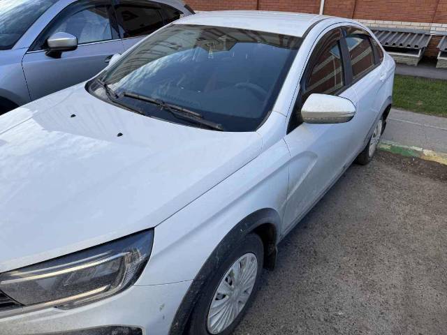 Lada Vesta, 2024 года, 106,1 лс, 16858 км - Изображение 2