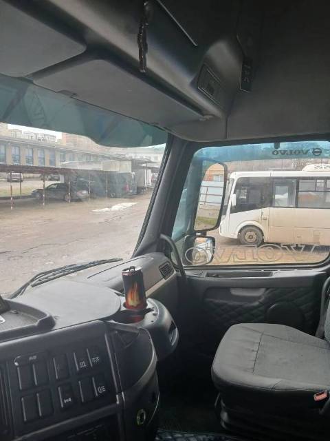 Грузовой тягач седельный VOLVO 174483, 2012 года - Изображение 11