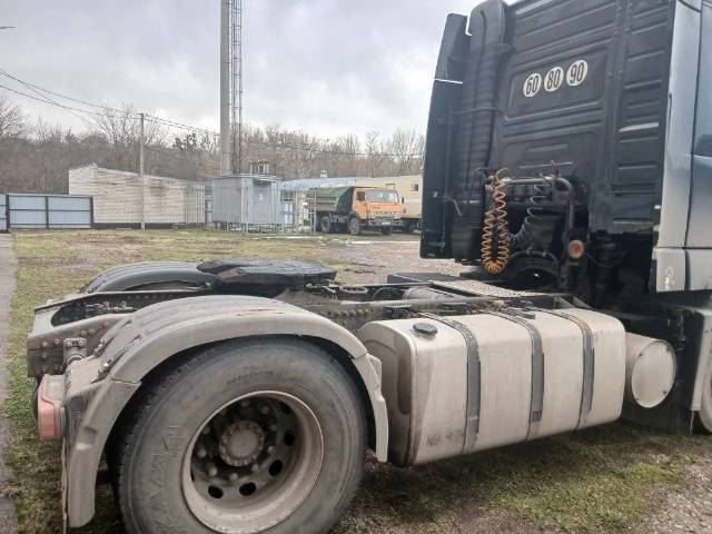 Грузовой тягач седельный VOLVO 174483, 2012 года - Изображение 5