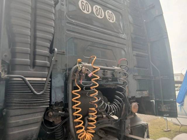 Грузовой тягач седельный VOLVO 174483, 2012 года - Изображение 6