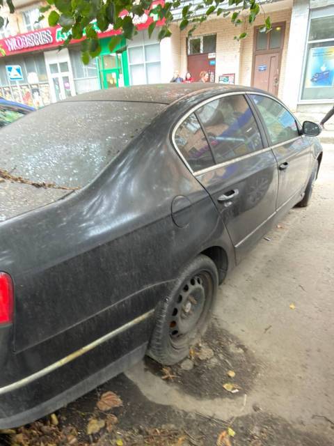 Volkswagen Passat, 2007 года, 150 лс - Изображение 4