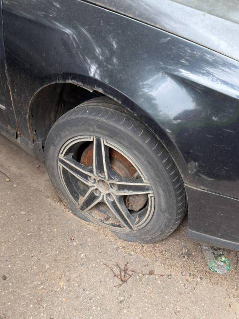 Volkswagen Passat, 2007 года, 150 лс - Изображение 11