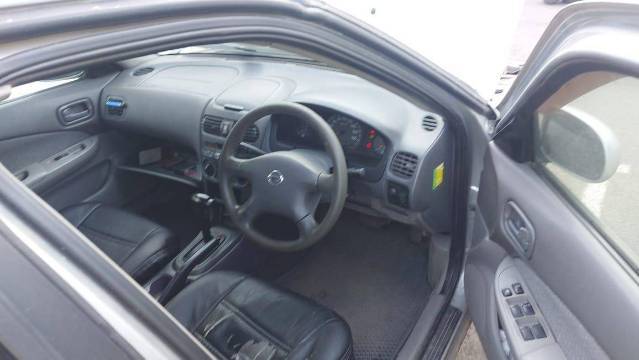Nissan Wingroad, 2002 года, 105 лс, 434748 км, АКПП - Изображение 3