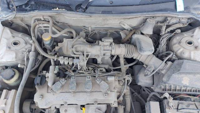 Nissan Wingroad, 2002 года, 105 лс, 434748 км, АКПП - Изображение 7
