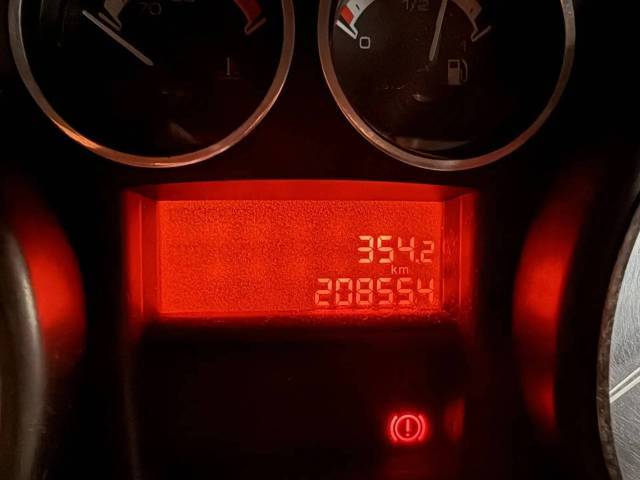Peugeot 308, 2008 года, 120 лс, 208554 км - Изображение 8