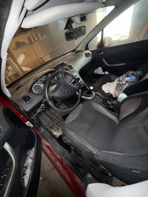 Peugeot 308, 2008 года, 120 лс, 208554 км - Изображение 5