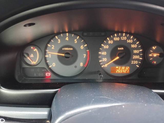 Nissan Almera Classic, 2007 года, 107 лс, 265421 км - Изображение 3