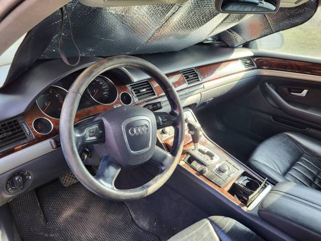 Audi A8, 2006 года, 260 лс, 350000 км, АКПП - Изображение 4