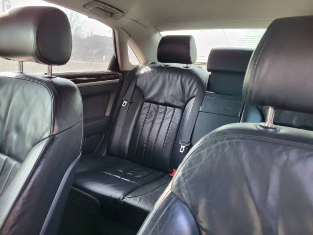 Audi A8, 2006 года, 260 лс, 350000 км, АКПП - Изображение 5