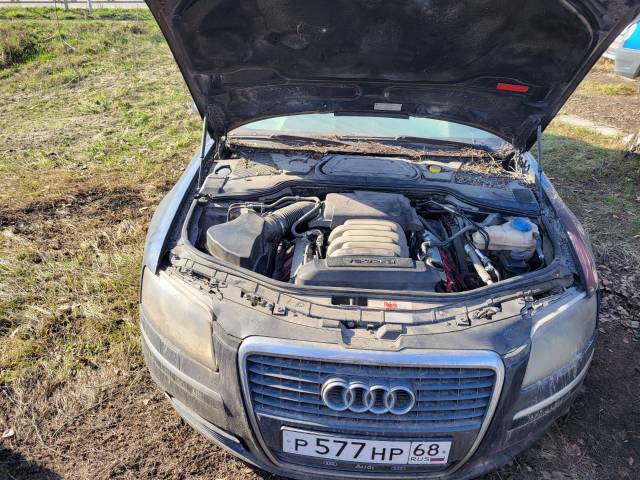 Audi A8, 2006 года, 260 лс, 350000 км, АКПП - Изображение 8