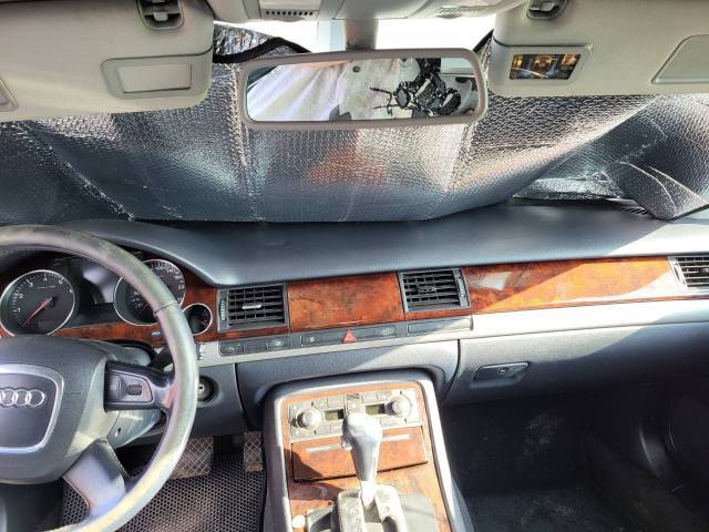 Audi A8, 2006 года, 260 лс, 350000 км, АКПП - Изображение 7