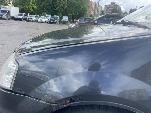 Renault Logan, 2010 года, 102 лс, 162229 км - Изображение 5