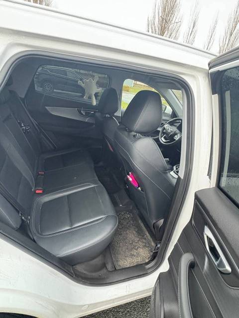 Chery Tiggo 4 Pro, 2023 года, 113 лс, 39619 км - Изображение 17