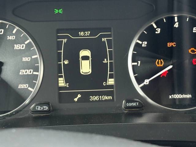 Chery Tiggo 4 Pro, 2023 года, 113 лс, 39619 км - Изображение 18