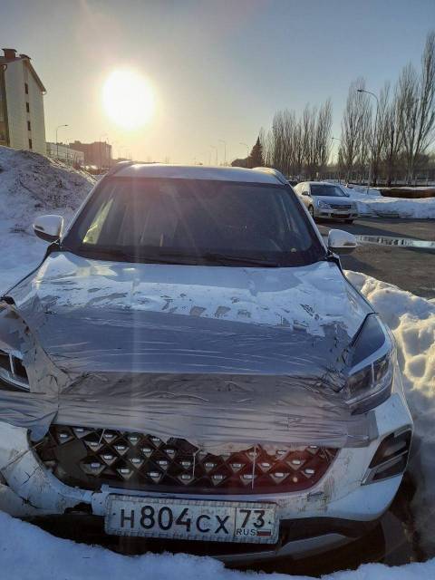 Chery Tiggo 4 Pro, 2023 года, 113 лс, 39619 км - Изображение 7