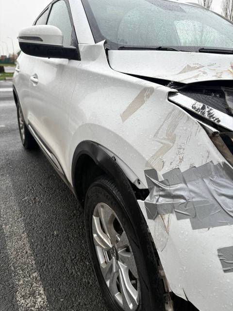Chery Tiggo 4 Pro, 2023 года, 113 лс, 39619 км - Изображение 23